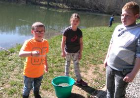 peche truite uckange